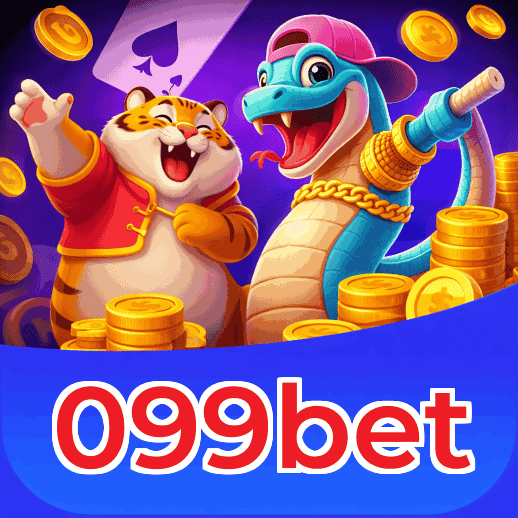 Login rápido no app 099bet